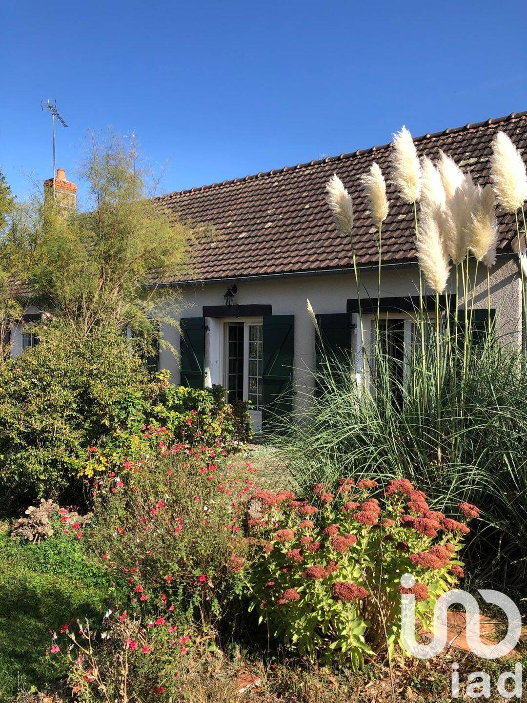 Maison 5 pièces 102 m² · à Prissac · 102 m² · 127 900 €
