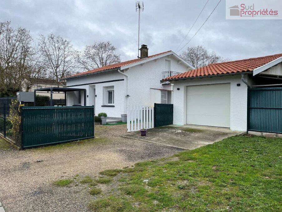 Maison 5 pièces 109 m² · à Eaunes · 109 m² · 299 000 €