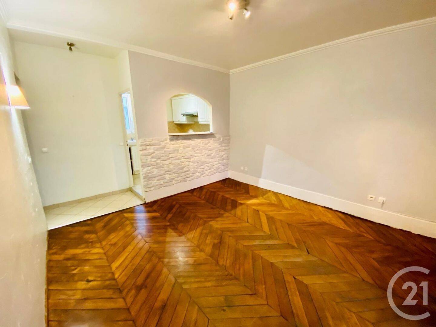 Appartement 2 pièces 40 m² · à Sucy-en-Brie · 39,7 m² · 870 €/mois