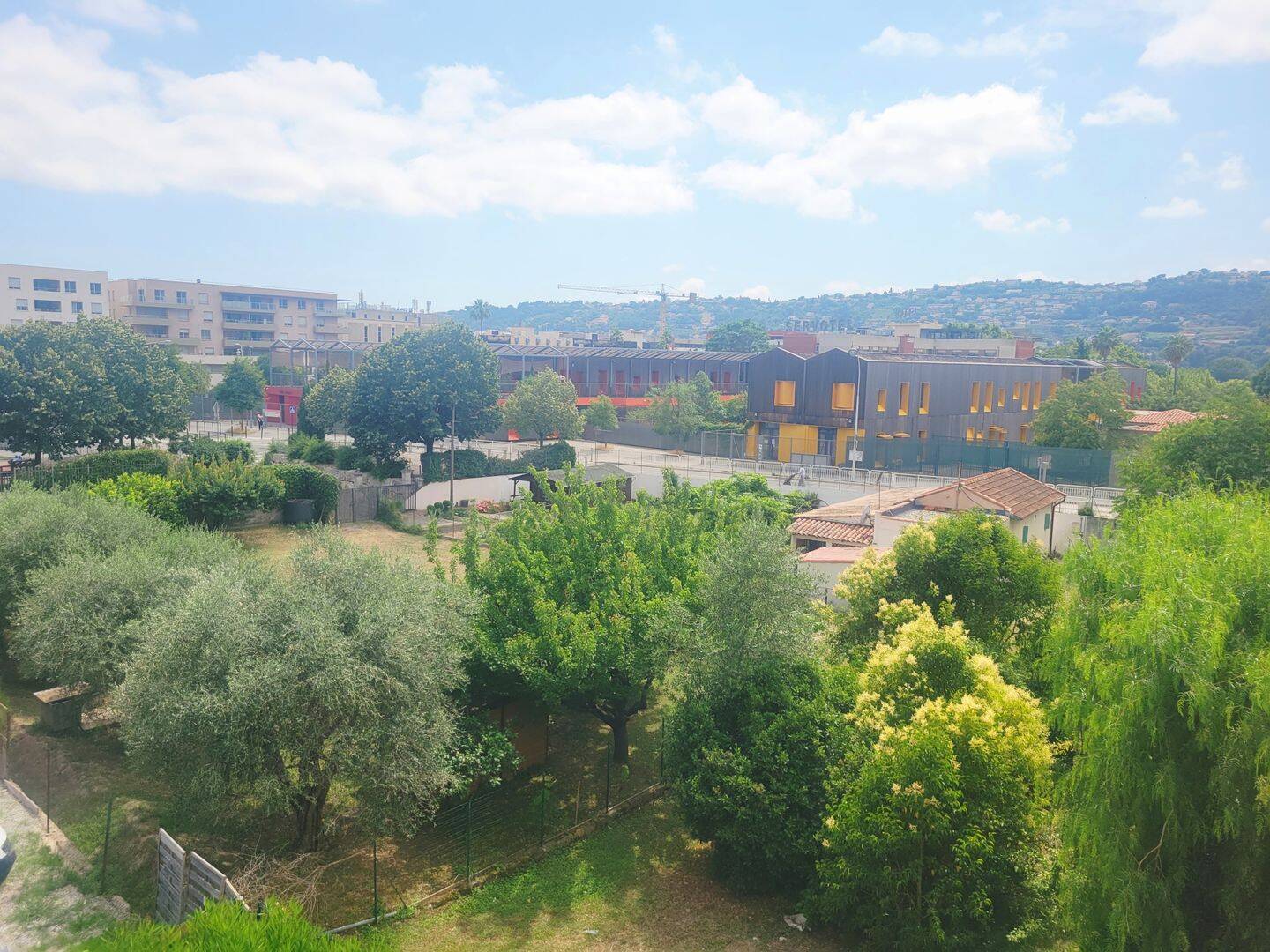 Appartement 3 pièces 66 m² · à Nice · 65,5 m² · 309 000 €