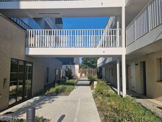 Appartement à vendre 251 520 € 3 pièces 2 chambres 56,8 m² 1er étage Acigné 35690