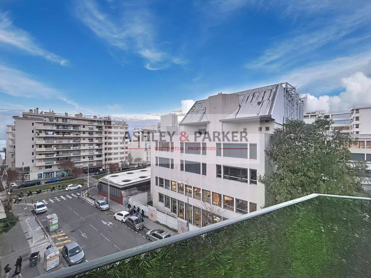 Appartement à vendre - Première occupation
