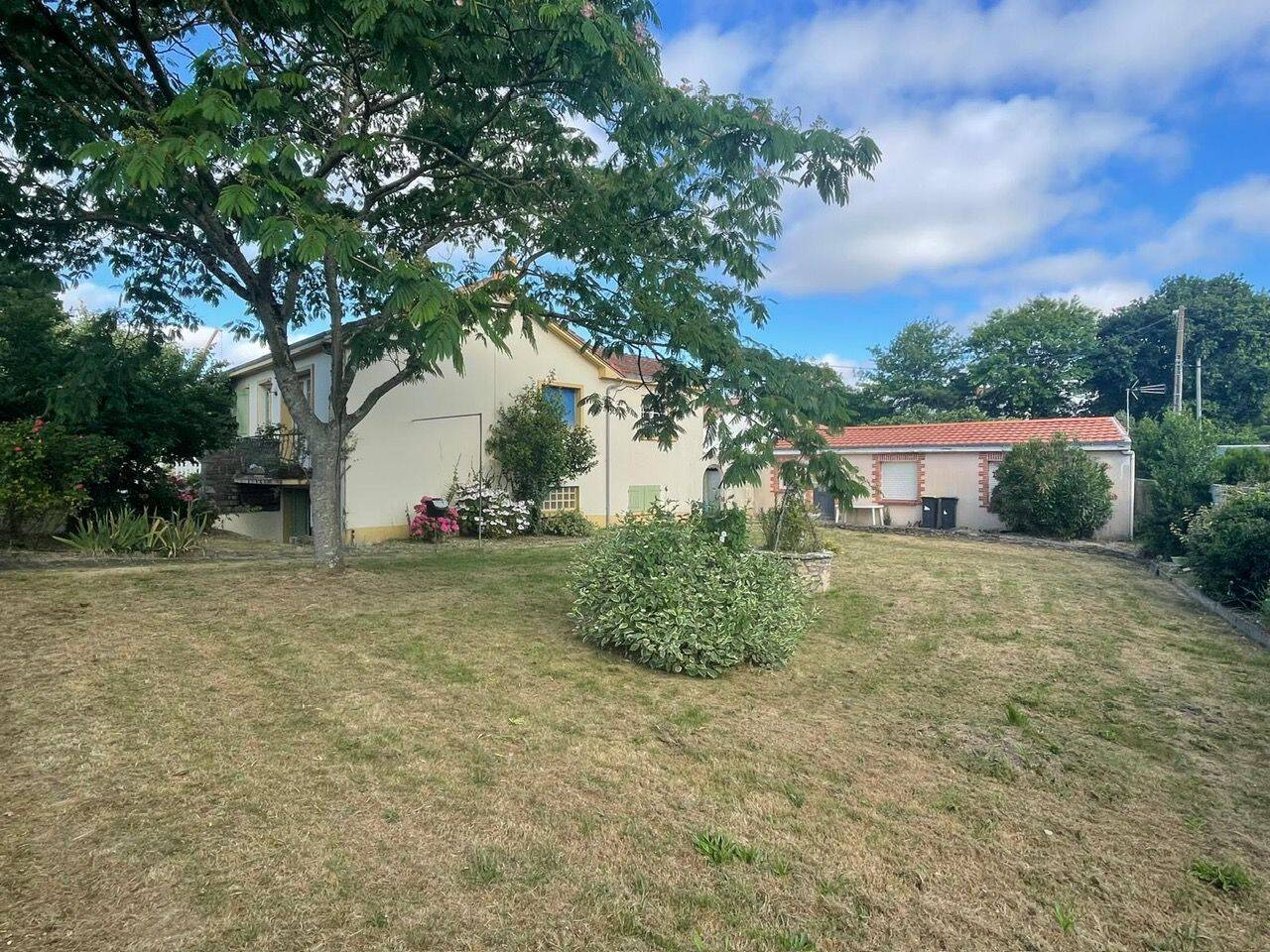 Maison 9 pièces 170 m² · à Pornic · 170 m² · 545 000 €