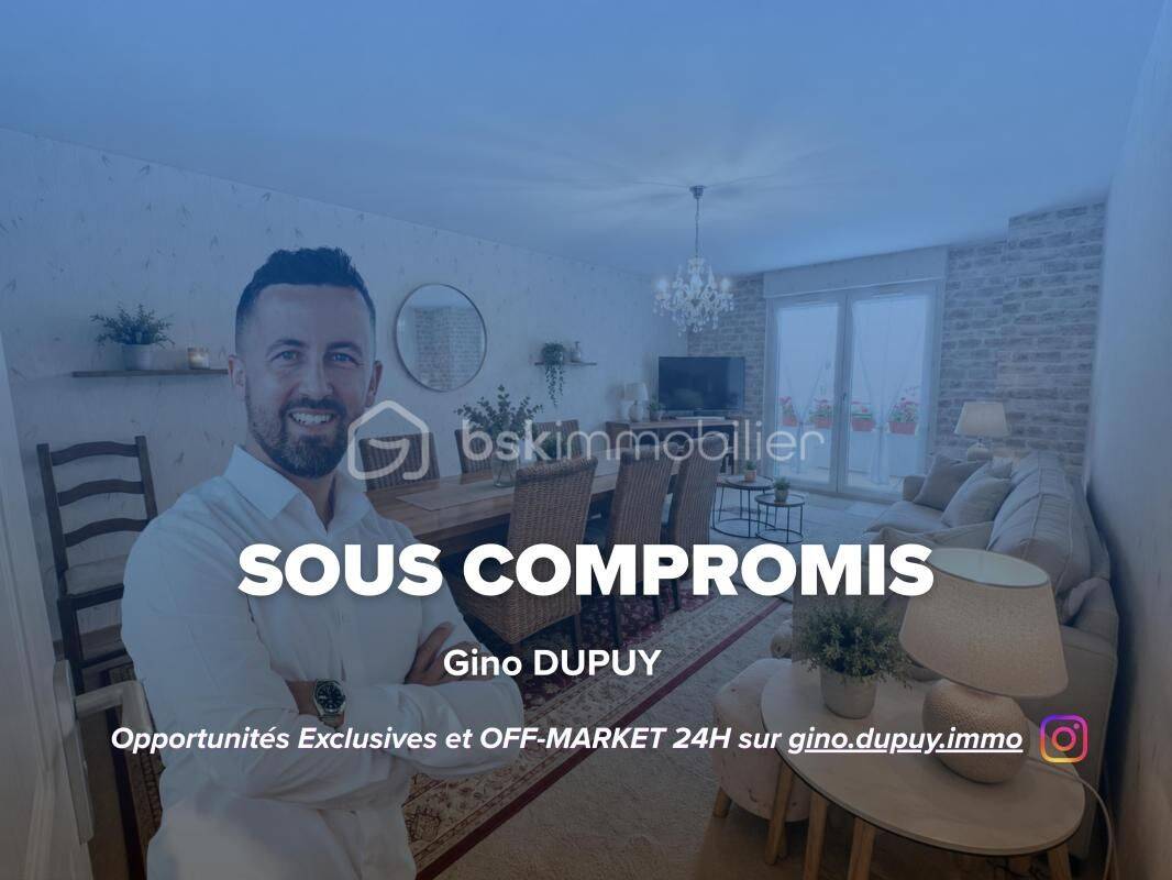 Appartement 3 pièces 82 m² · à Quimper · 82 m² · 179 000 €