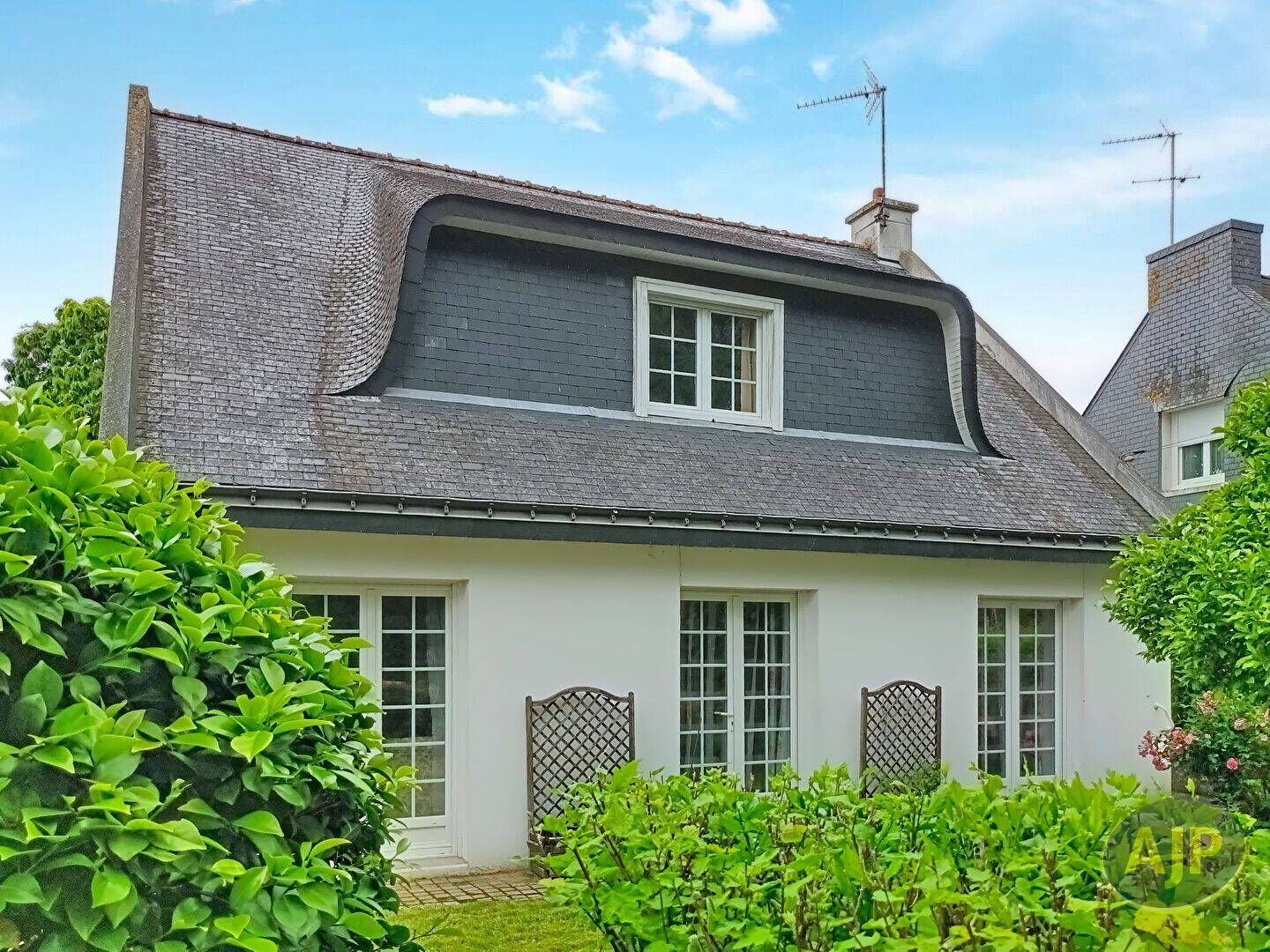 Maison 6 pièces 118 m² · à Questembert · 118 m² · 270 000 €