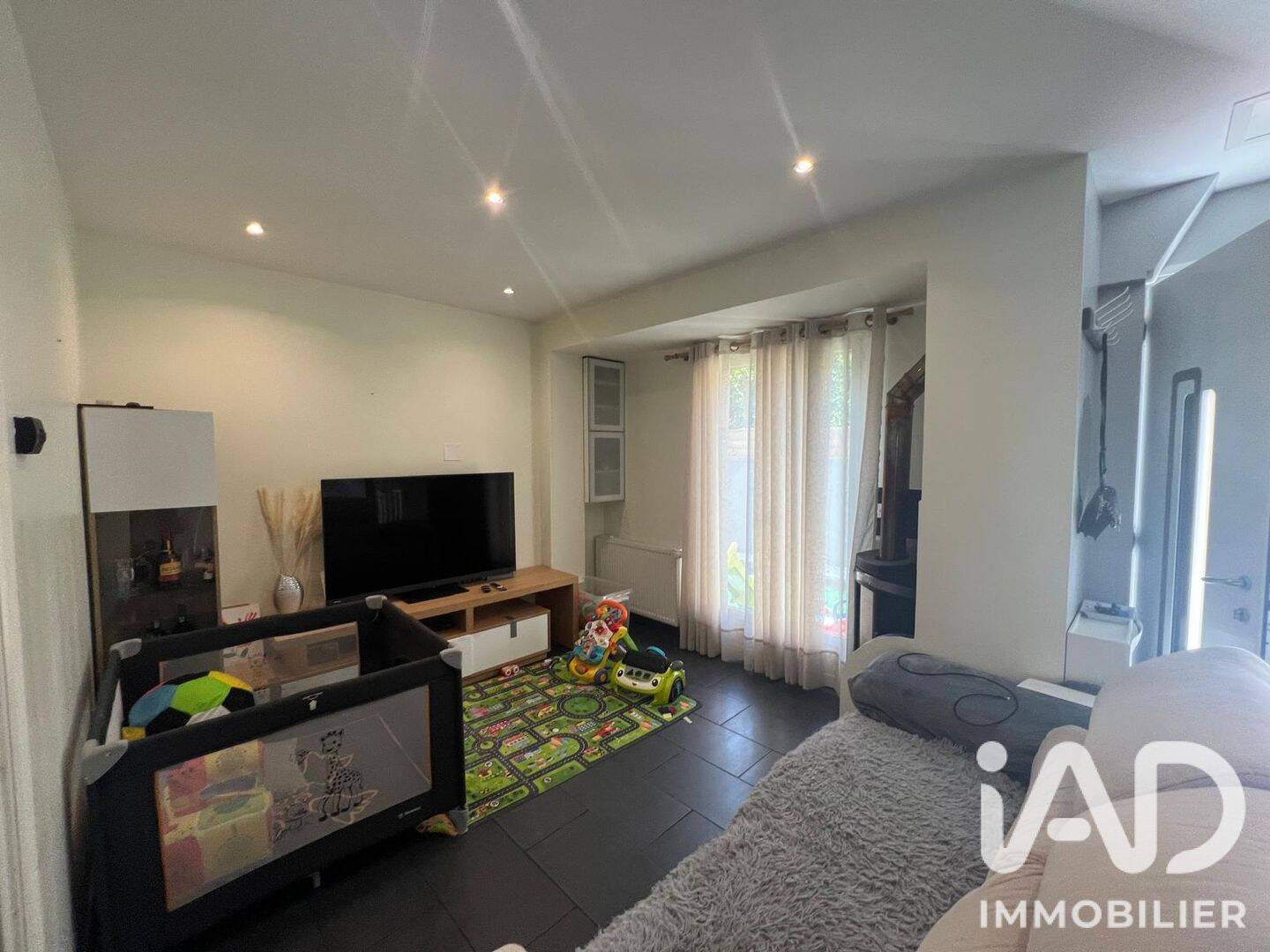 Maison 4 pièces 90 m² · à Trappes · 90 m² · 290 000 €