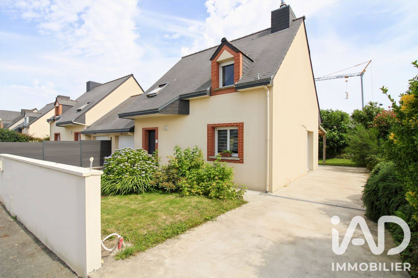 Maison 4 pièces 79 m² · à Lamballe-Armor · 79 m² · 239 000 €