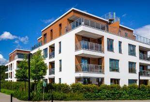 Appartement 3 pièces 70 m² · à Villeneuve-d'Ascq · 70 m² · 302 100 €