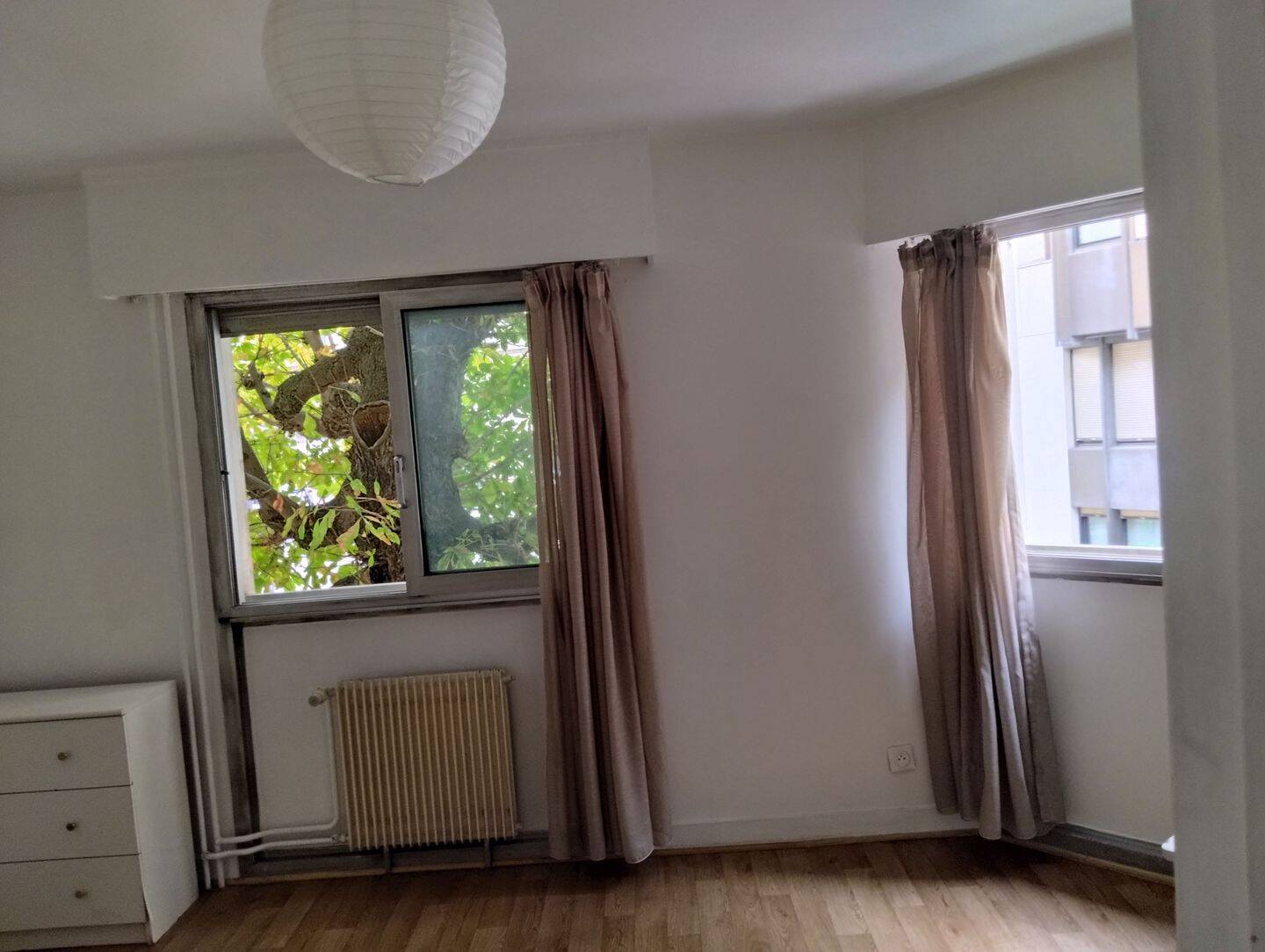Appartement 1 pièce 22 m² · à Paris 16ème Arrondissement · 22 m² · 970 €/mois