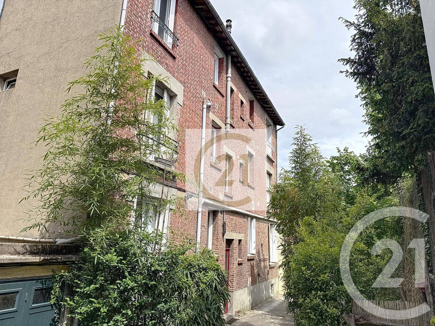 Appartement 1 pièce 22 m² · à Saint-Cloud · 21,5 m² · 820 €/mois