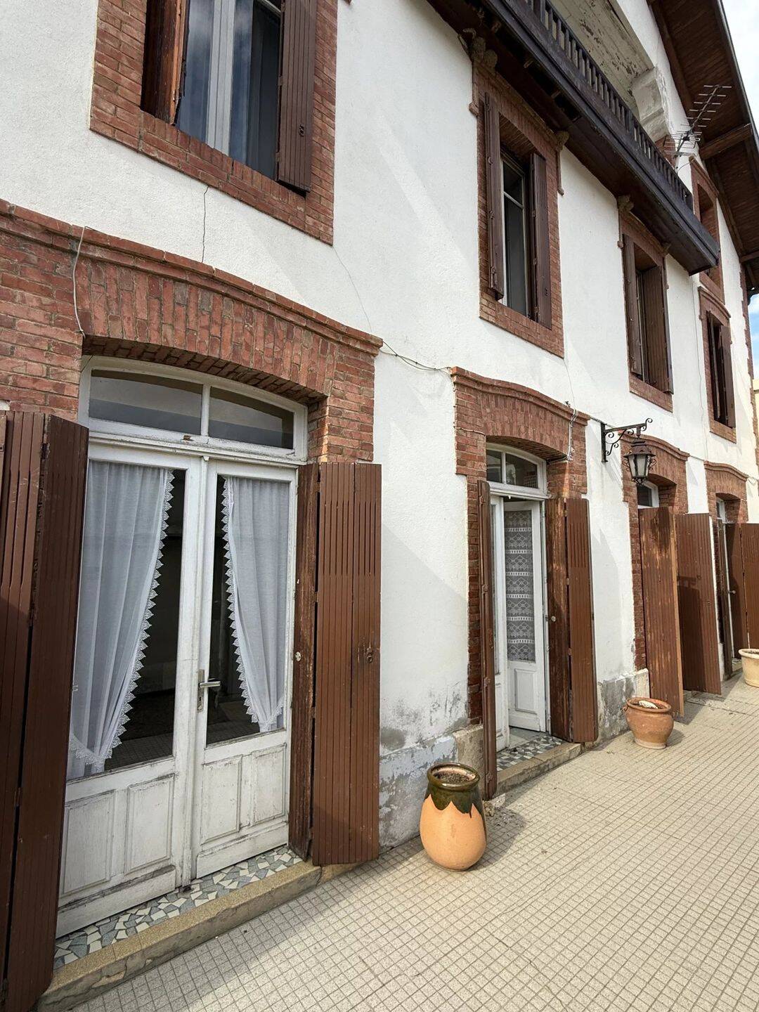 Maison 7 pièces 310 m² · à Boulogne-sur-Gesse · 309,7 m² · 150 000 €