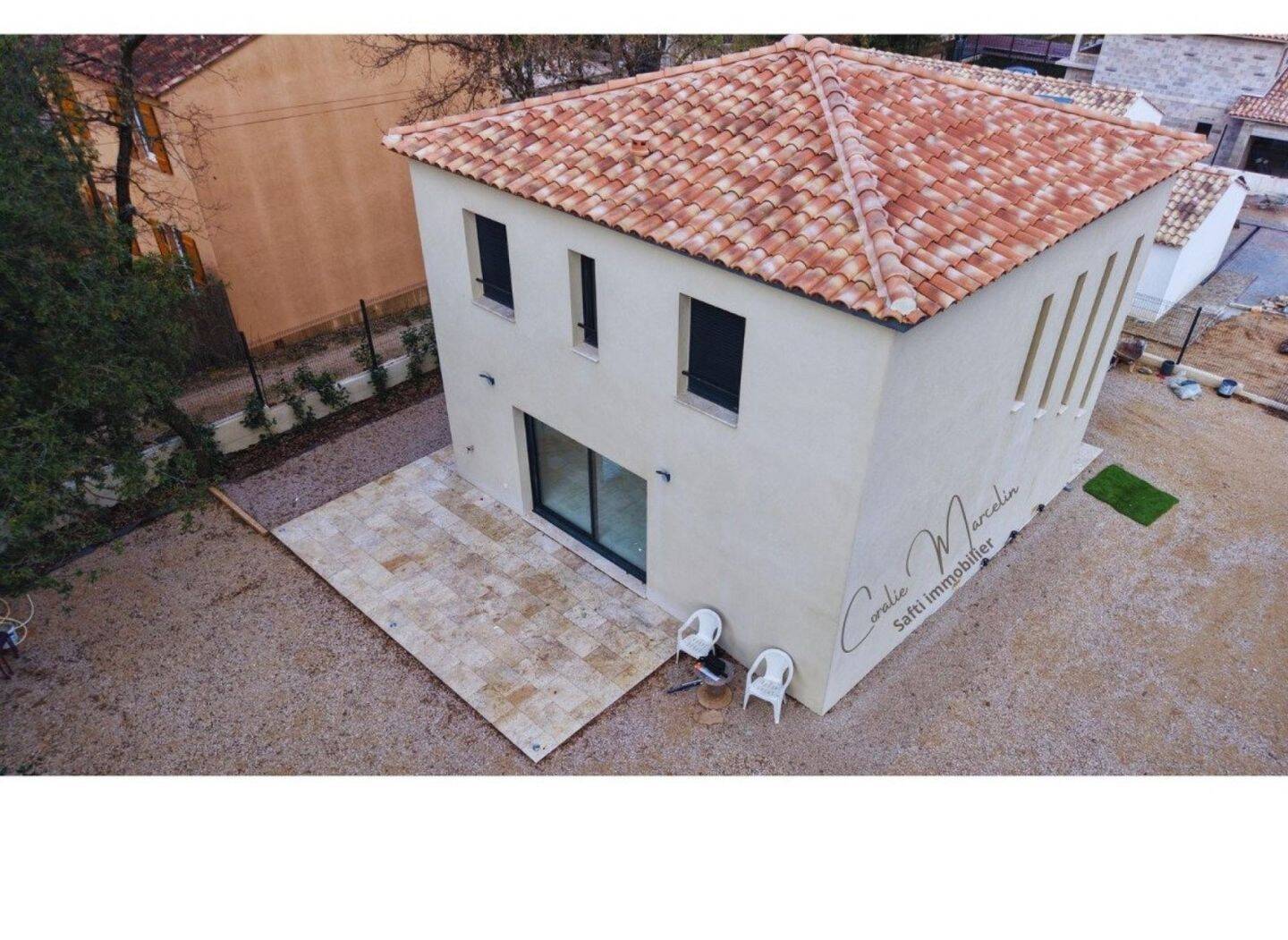 Maison 4 pièces 110 m² · à Brignoles · 110 m² · 425 000 €