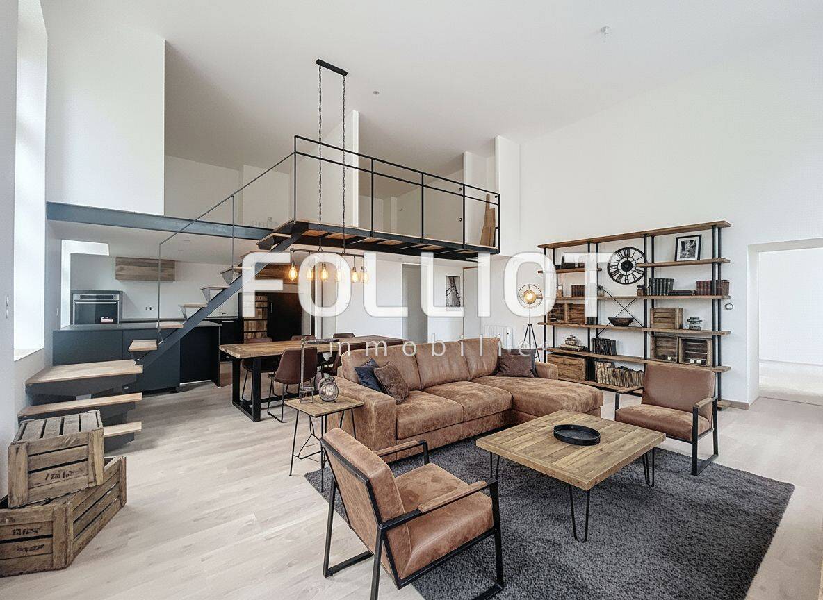 Appartement 4 pièces 95 m² · à Fougères · 95 m² · 236 500 €