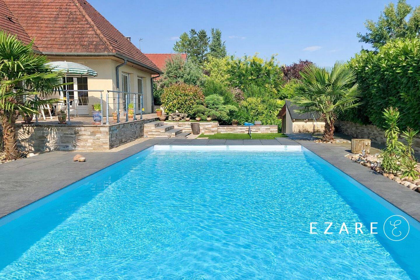 Maison 8 pièces 230 m² · à Arc-sur-Tille · 230 m² · 569 000 €