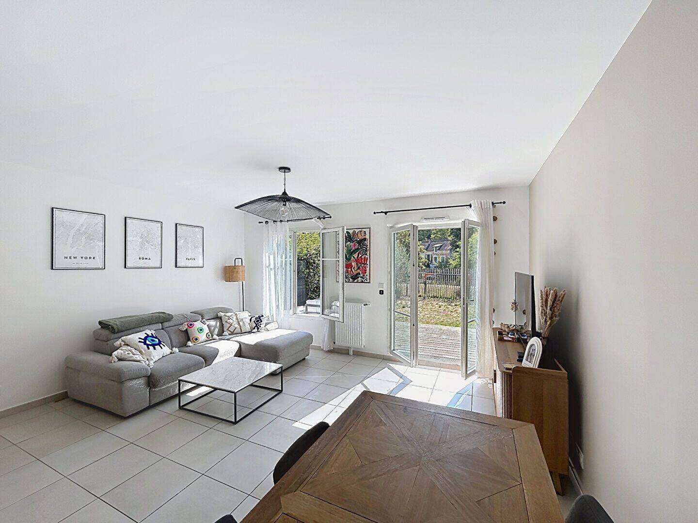 Maison 5 pièces 110 m² · à Orgeval · 110 m² · 515 000 €