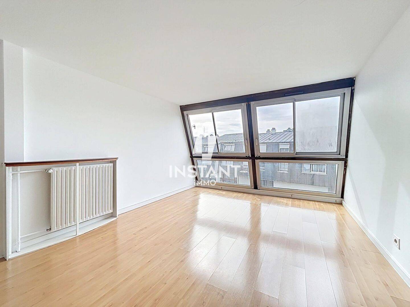 Appartement 5 pièces 105 m² · à Créteil · 105 m² · 2 320 €
