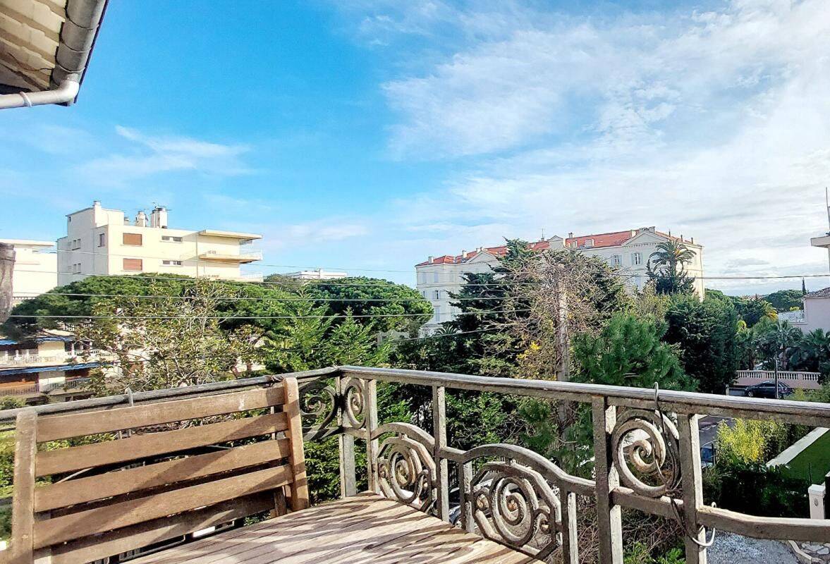 Appartement 3 pièces 65 m² · à Cannes · 65,1 m² · 1 655 €/mois