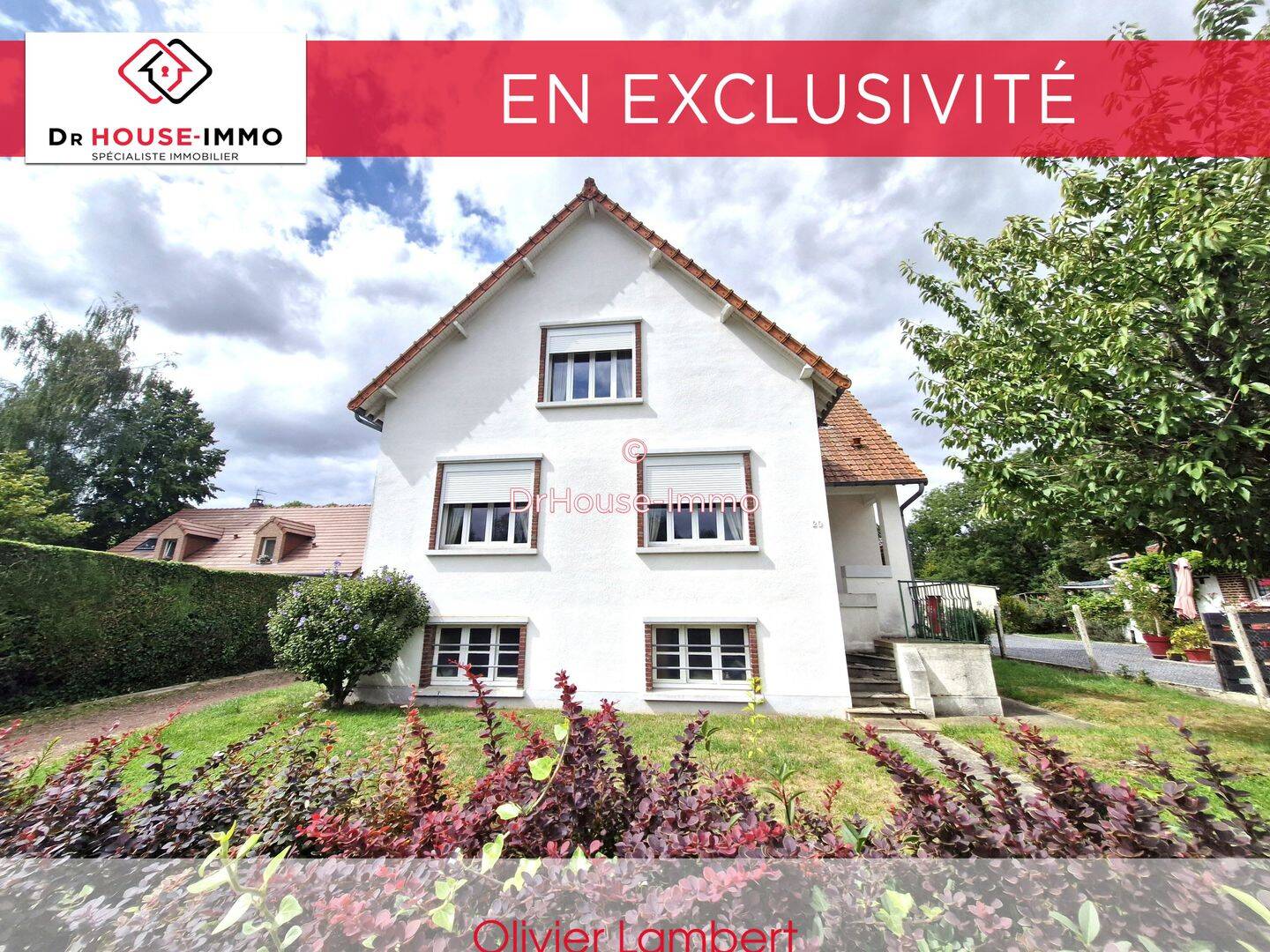 Maison 7 pièces 134 m² · à Plachy-Buyon · 134 m² · 366 000 €