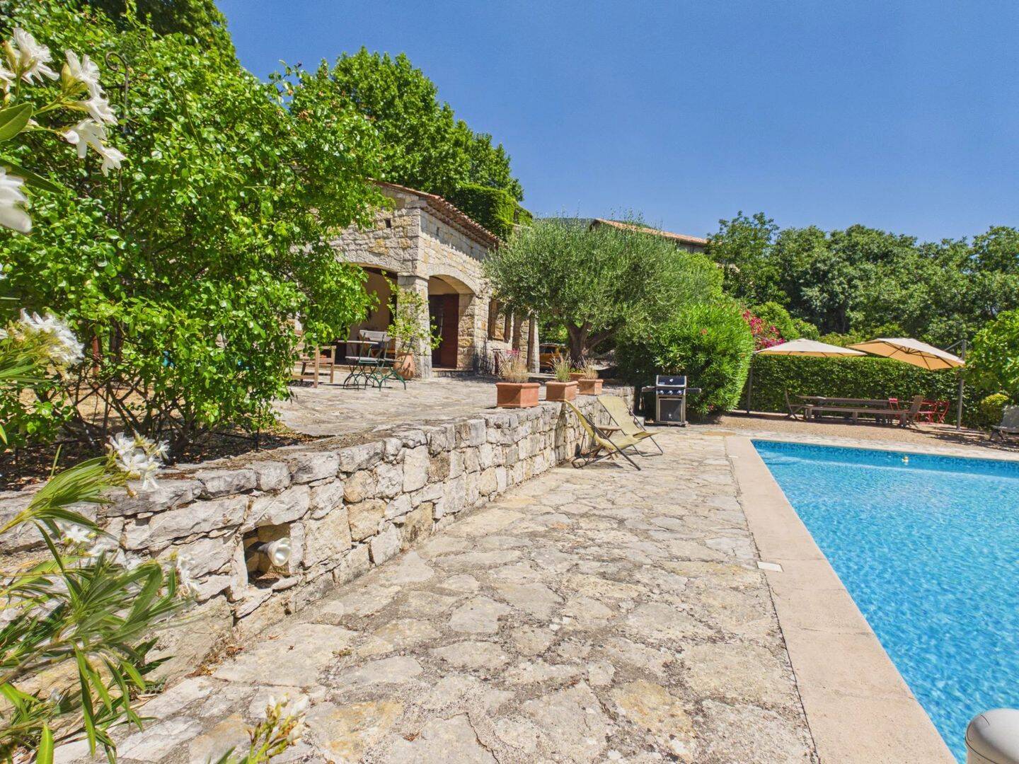 Maison 4 pièces 125 m² · à Bargemon · 125 m² · 595 000 €