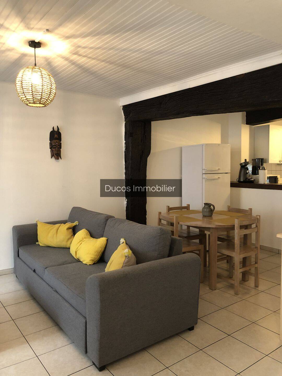Maison 3 pièces 64 m² · à Marmande · 64,4 m² · 750 €