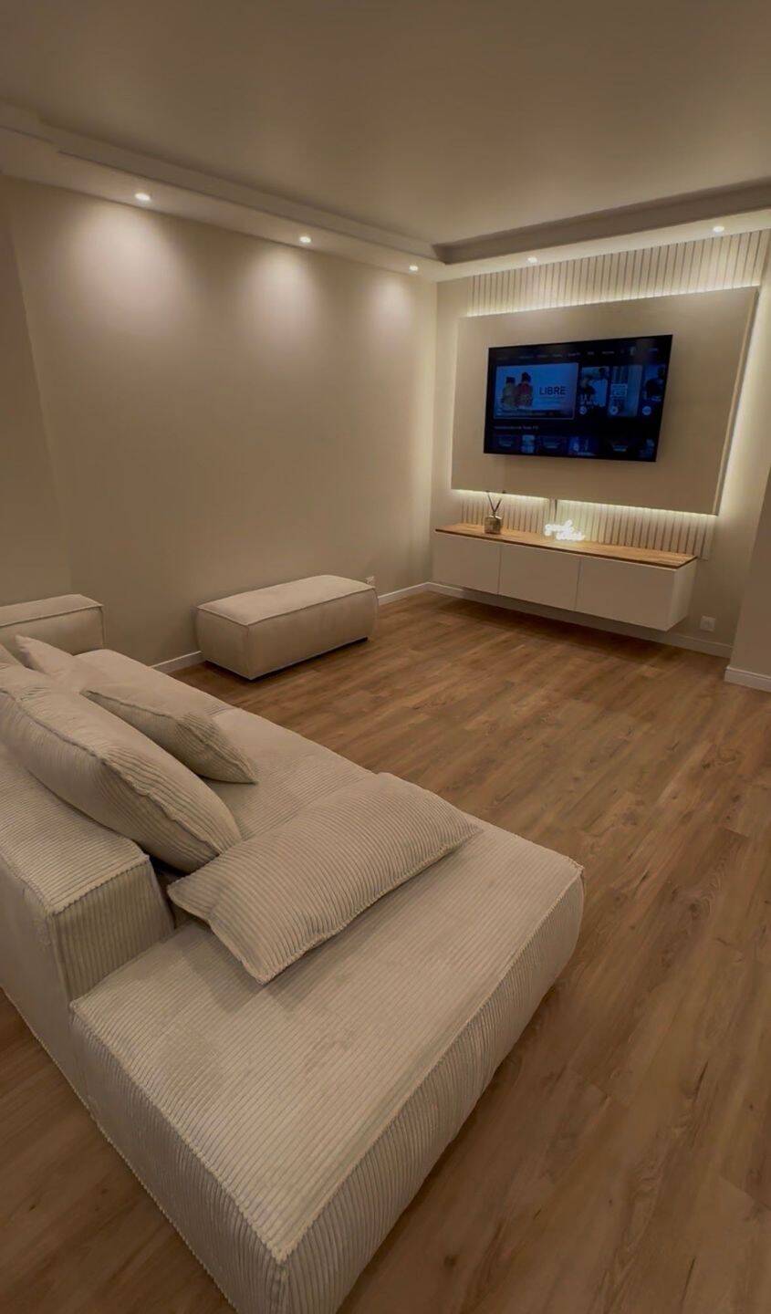 Appartement 2 pièces 50 m² · à Créteil · 50 m² · 1 195 €