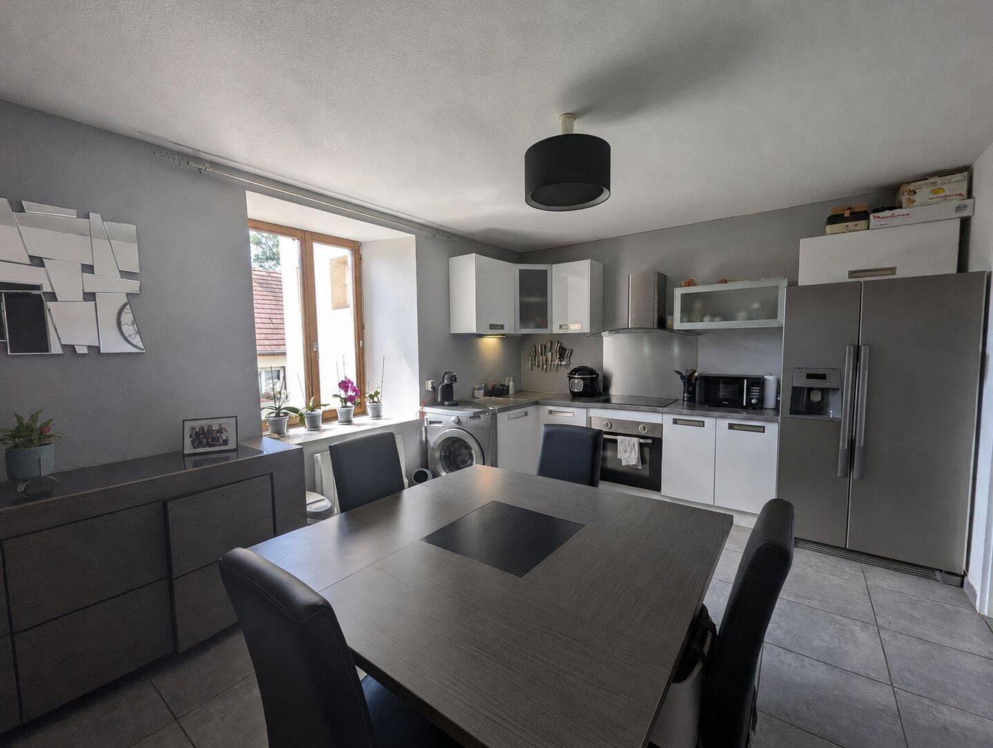 Appartement 4 pièces 65 m² · à Rougemont-le-Château · 65 m² · 78 000 €