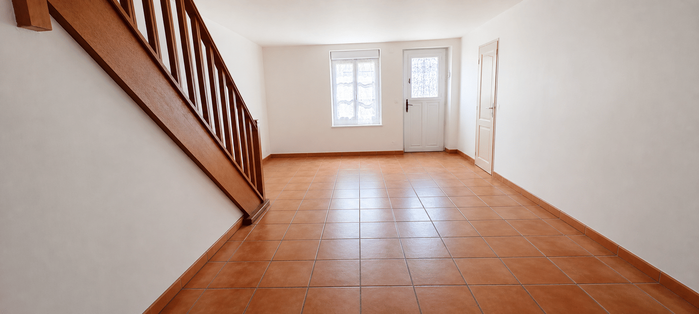 Maison 3 pièces 50 m² à Clion