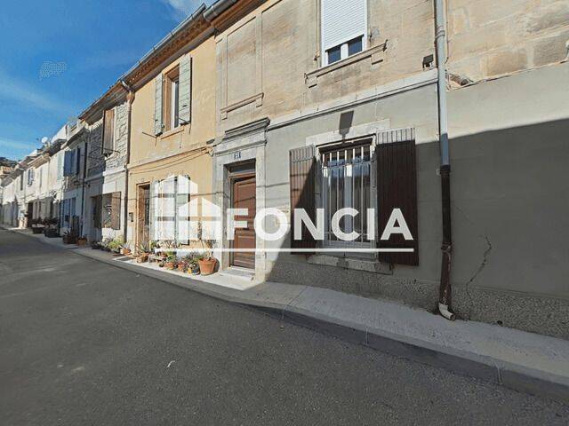 Maison 5 pièces 124 m² · à Arles · 124 m² · 1 000 €/mois
