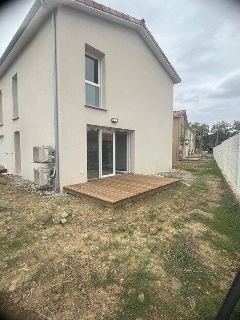 Maison 3 pièces 68 m² · à Eaunes · 68 m² · 275 000 €