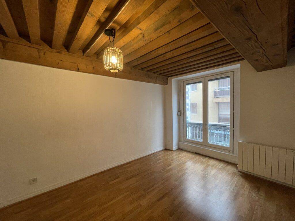 Appartement 2 pièces 52 m² · à Lyon 1er Arrondissement · 52 m² · 850 €