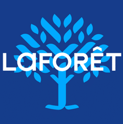 LAFORET ARAGO - PARIS 13 logo