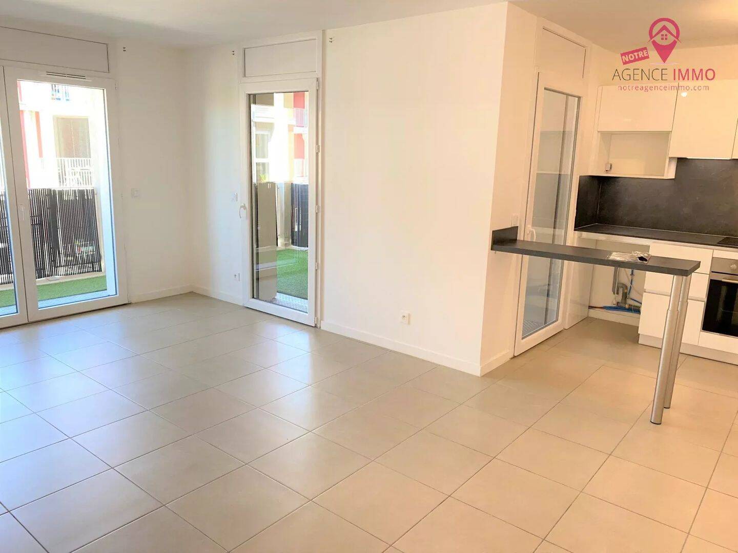 Appartement 3 pièces 65 m² · à Villeurbanne · 65,1 m² · 930 €