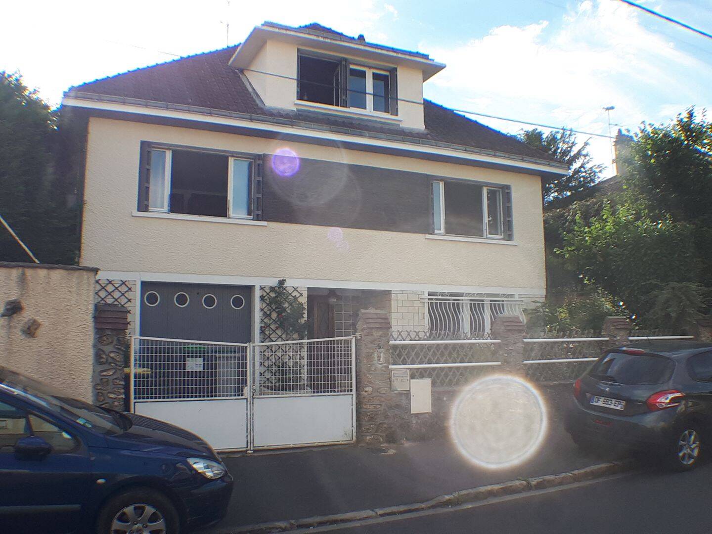 Maison 7 pièces 115 m² · à Sainte-Geneviève-des-Bois · 115 m² · 1 505 €/mois