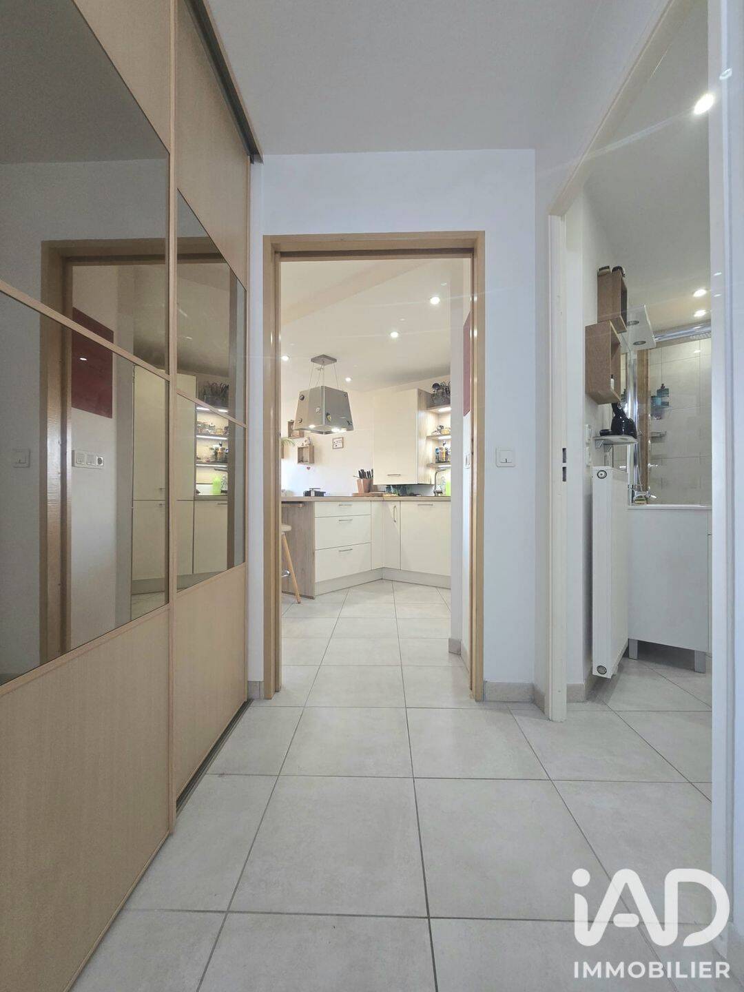 Appartement 3 pièces 60 m² · à Harfleur · 60 m² · 157 000 €