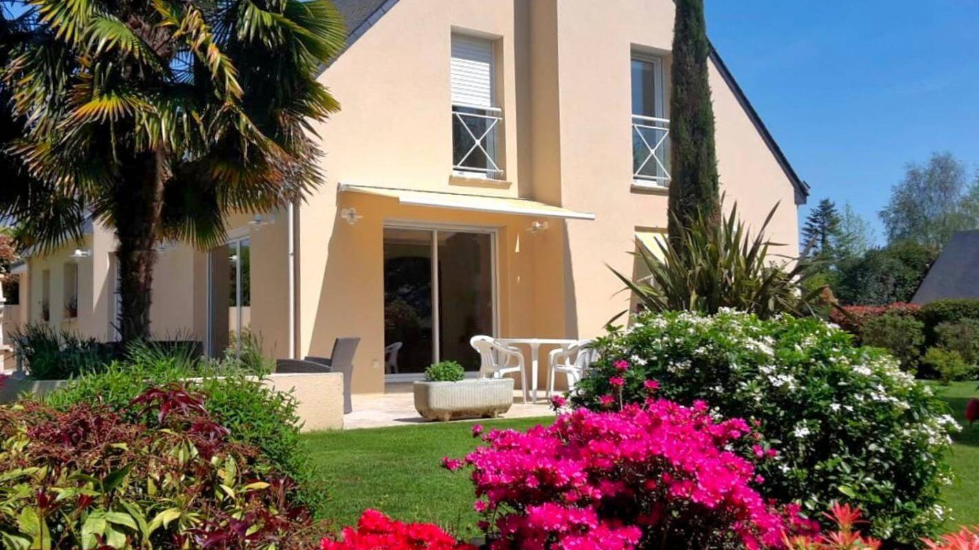 Maison 6 pièces 170 m² · à Sautron · 170 m² · 649 000 €