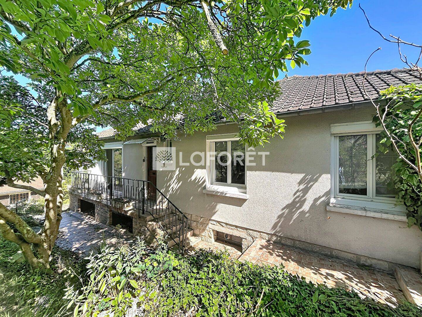 Maison 5 pièces 74 m² · à Vernon · 74 m² · 200 000 €