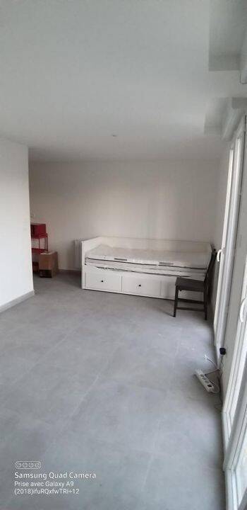 Appartement 1 pièce 22 m² · à Argenteuil · 22 m² · 780 €/mois