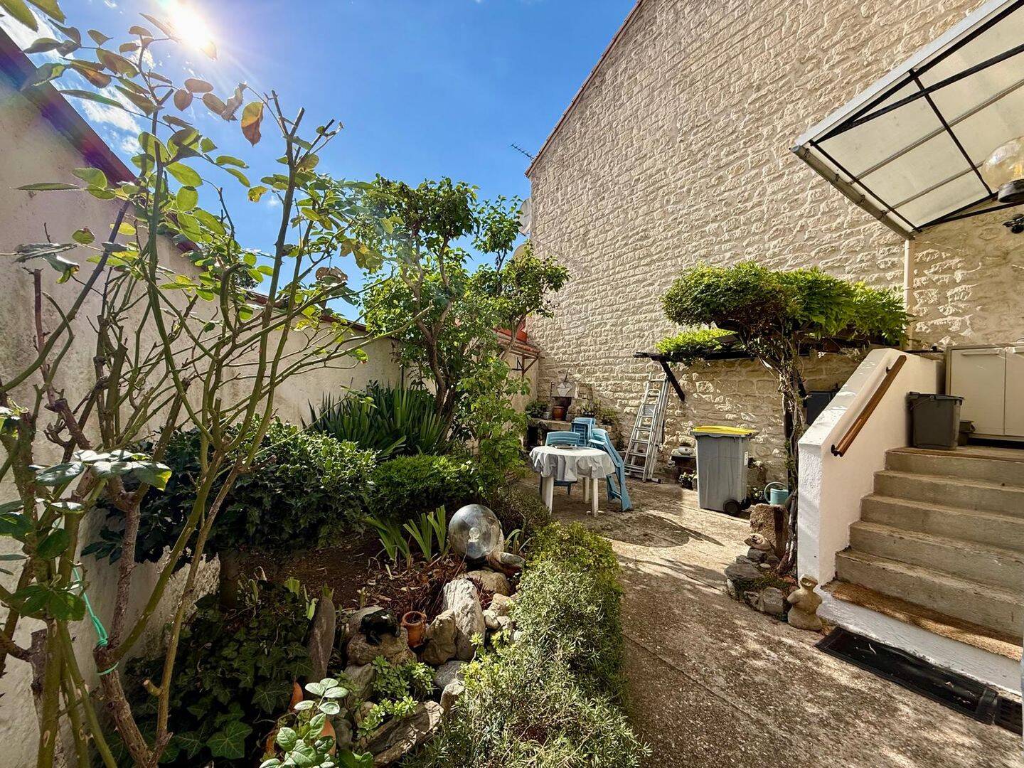 Maison 4 pièces 73 m² · à Houilles · 73 m² · 367 000 €