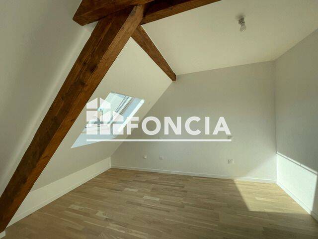 Appartement 1 pièce 26 m² · à Schiltigheim · 26 m² · 550 €