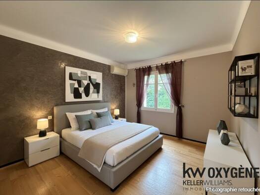 Maison à vendre 349 000 € 6 pièces 4 chambres 223 m² 1 500 m² de terrain Saint-Féliu-d'Avall 66170