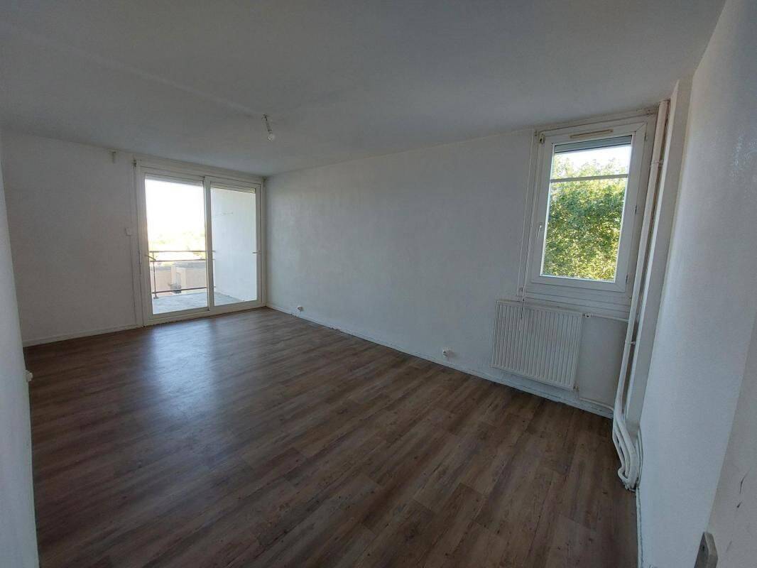 Appartement 3 pièces 55 m² · à Nîmes · 55 m² · 715 €/mois