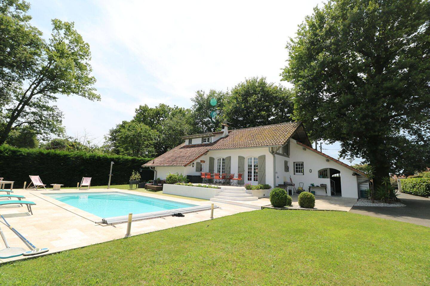Maison 6 pièces 145 m² · à Saint-Vincent-de-Tyrosse · 145 m² · 643 000 €