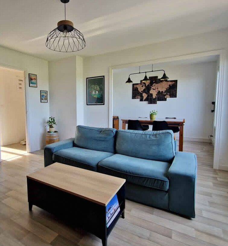 Appartement 2 pièces 28 m² · à Caen · 28 m² · 479 €