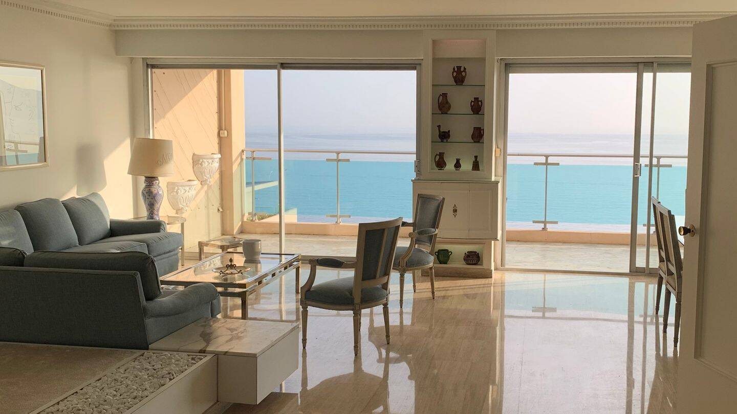 Appartement 3 pièces 116 m² · à Cannes · 116 m² · 1 100 000 €
