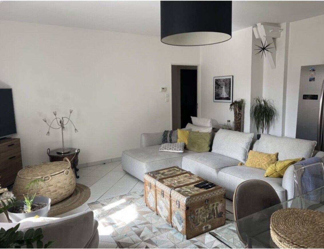 Appartement 4 pièces 105 m² · à Nancy · 105 m² · 1 340 €
