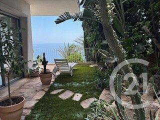 Appartement 3 pièces 124 m² · à Nice · 124,4 m² · 6 000 €