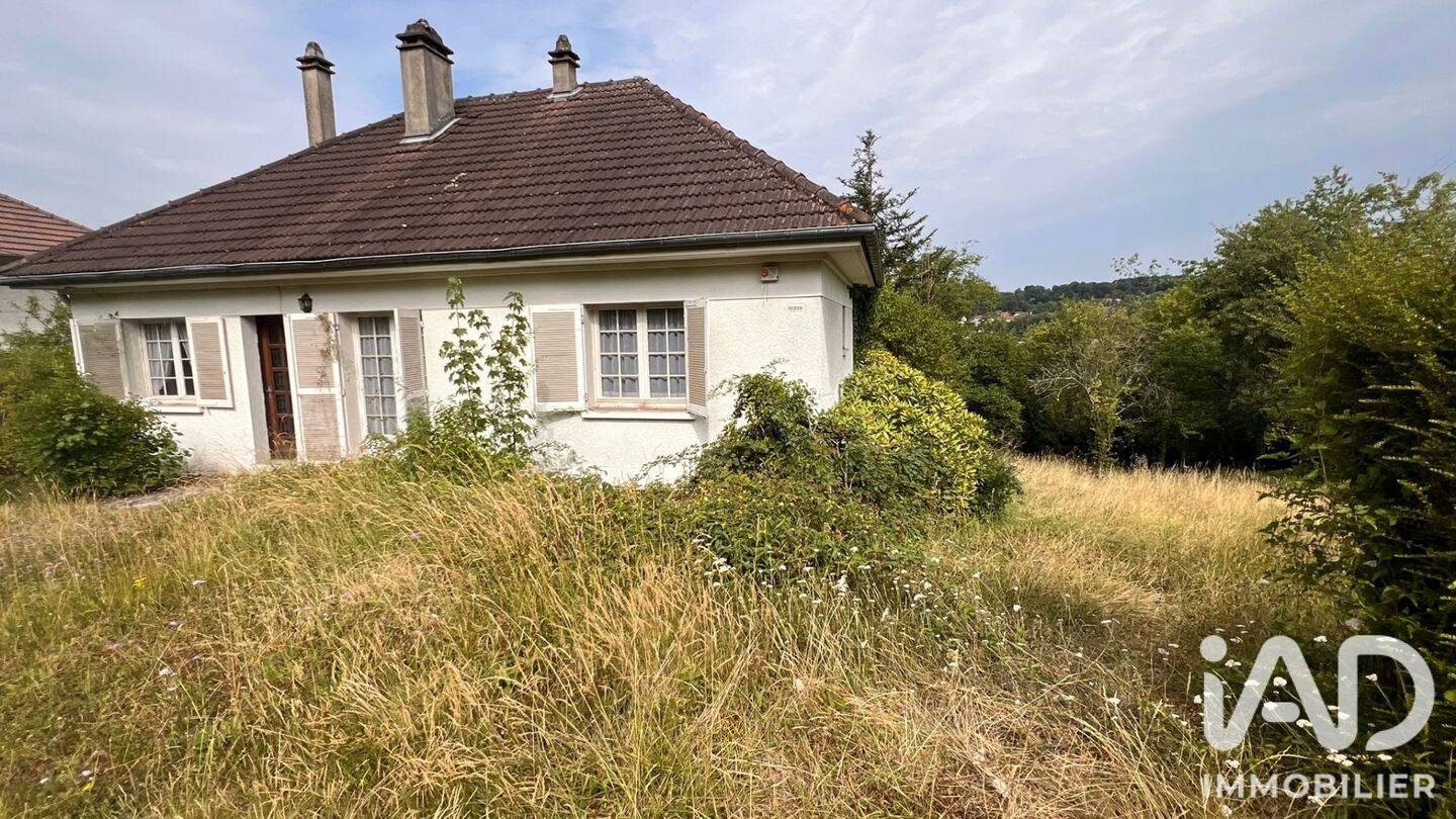 Maison 4 pièces 106 m² · à La Ferté-sous-Jouarre · 106 m² · 239 000 €