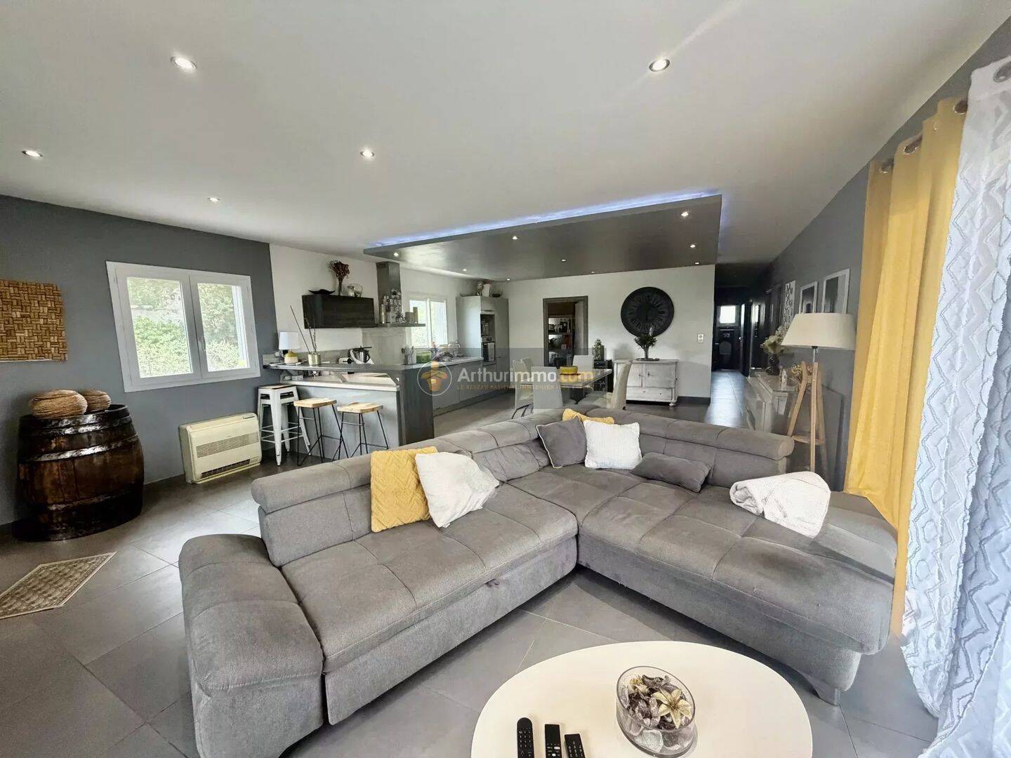 Maison 6 pièces 158 m² · à Vescovato · 157,9 m² · 514 500 €