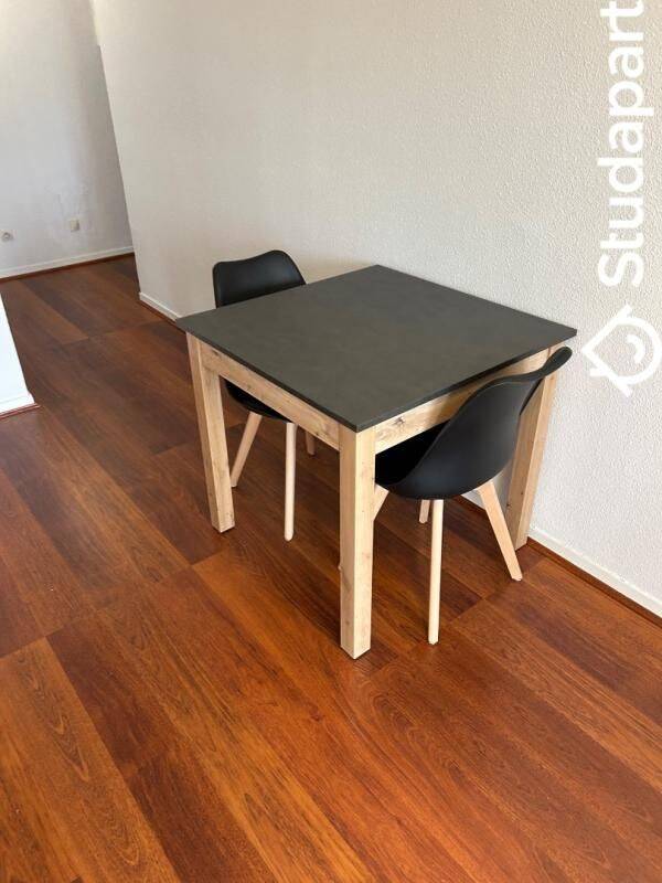 Appartement 2 pièces 34 m² · à Bordeaux · 34 m² · 900 €/mois