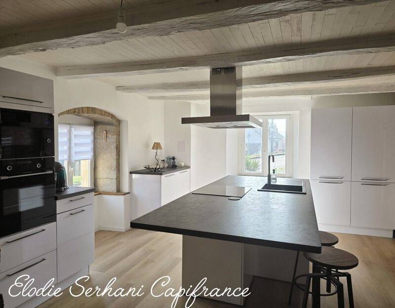 Maison 6 pièces 180 m² · à Montenois · 180 m² · 257 000 €
